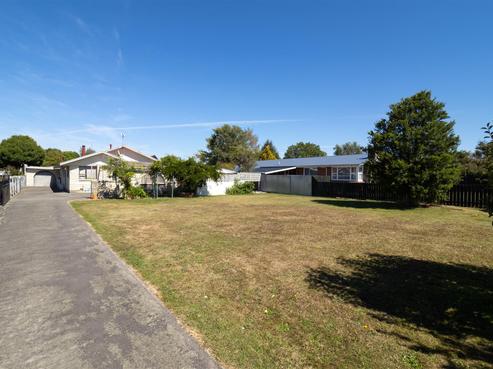 11 Buckleys Terrace, Tinwald