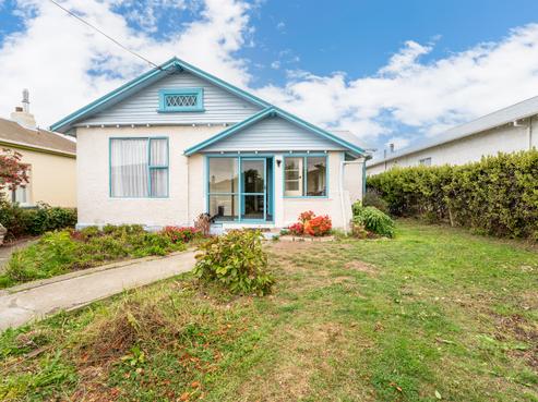 23 Orwell Street, Oamaru