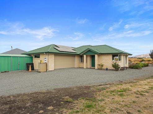 39 Glenmark Drive, Waipara