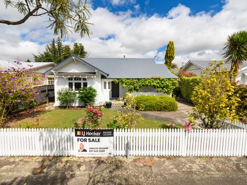 26 Marne Street, Hokowhitu