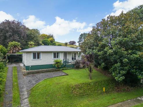 169 Arapuni Street, Putaruru