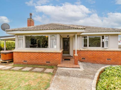 10 Wihongi Street, Kaikohe