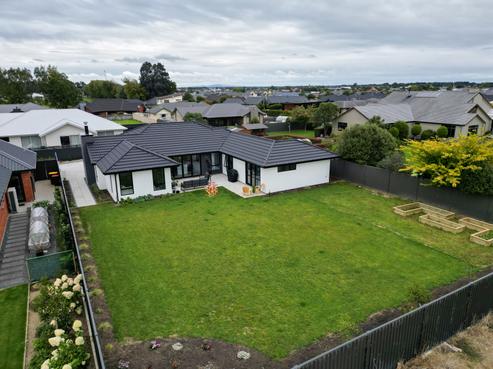 66 Richfield Drive, Waikiwi