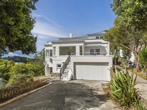 17 Trevor Terrace, Newtown
