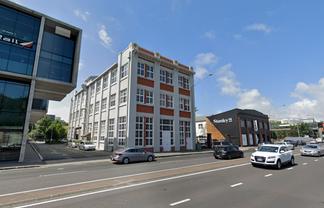 Character Office On Stanley!