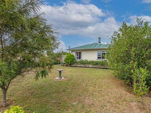 30 Park Street, Foxton