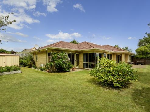 34 Honeysuckle Lane, Ohauiti