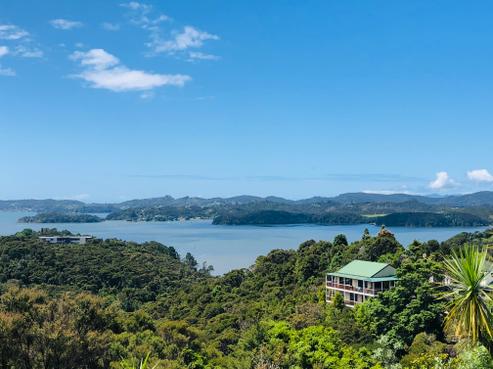 93 Te Haumi Drive, Paihia