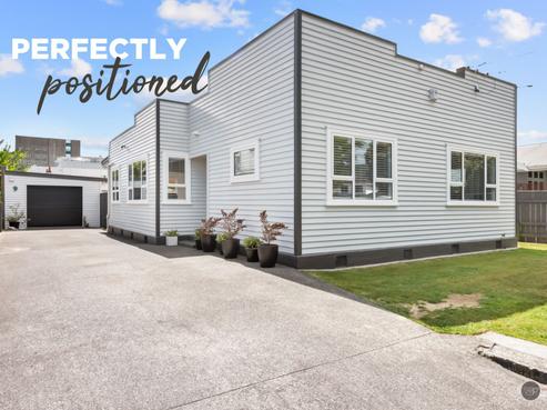 43 Copeland Street, Lower Hutt
