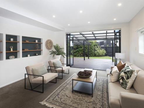 5 Gambia Street, Papanui