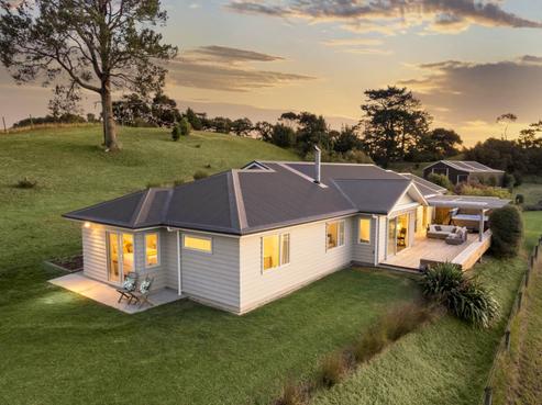 132 Dormer Road, Waitoki