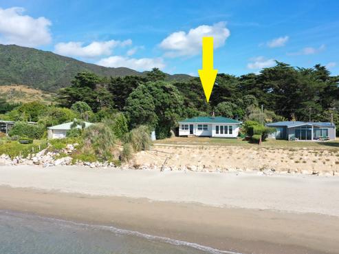 1126 Collingwood-puponga Main Road, Pakawau
