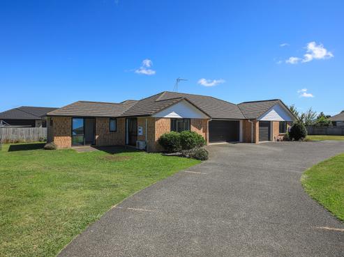 1 Peppercorn Place, Leamington