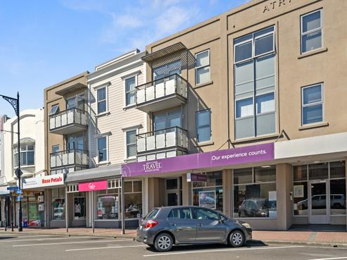 6/208 Jackson Street, Petone