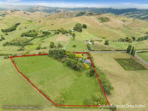 1251 State Highway 27, Kaihere