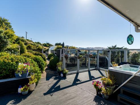 151 Tomahawk Road, Andersons Bay