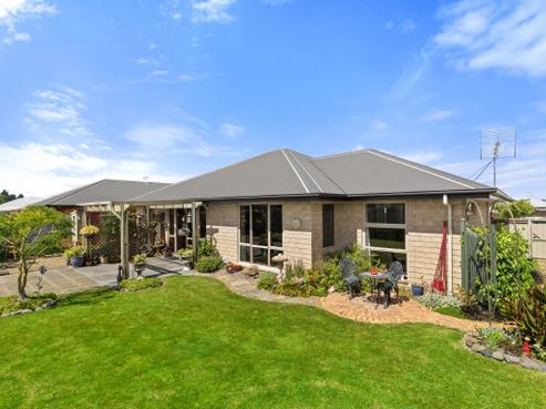 16 El Alamein Avenue, Rangiora