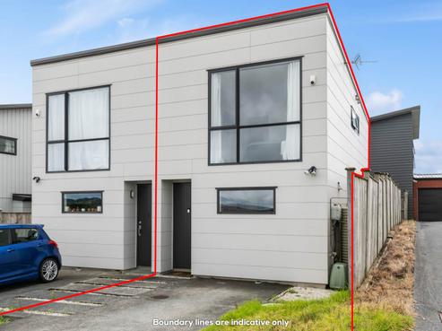 8 Toia Lane, Silverdale