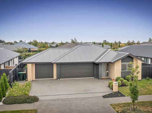 21 Fairbairn Road, Rolleston