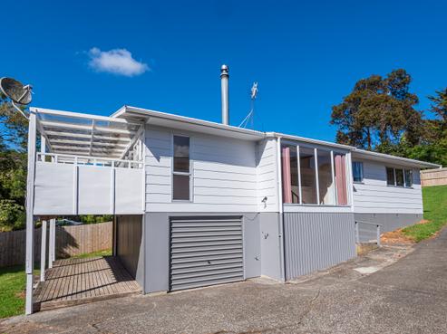 7 Warwick Place, Raumanga