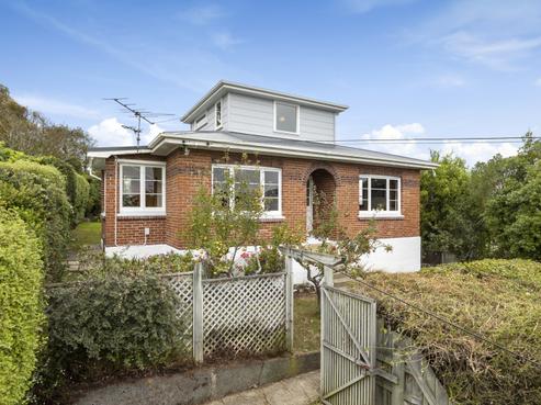 61 Spottiswoode Street, Tainui