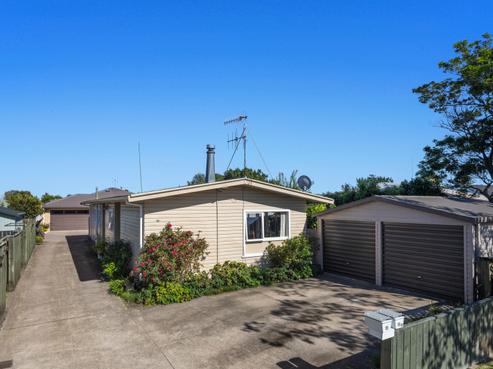 18 Brabant Street, Whakatane