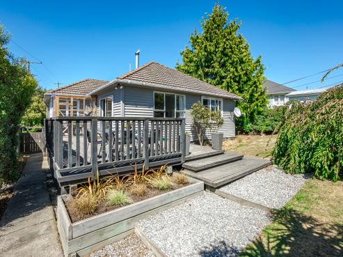 86 Macdonald Street, Marchwiel