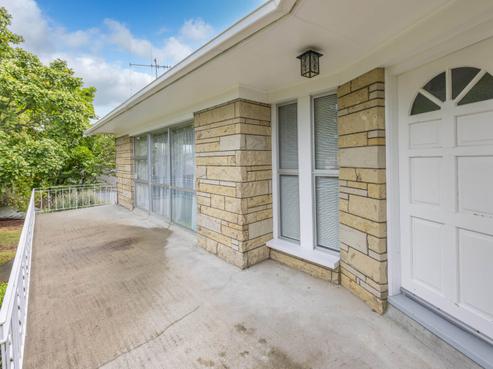 8 Pelorus Street, Glenview