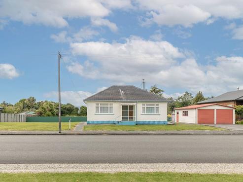 28 The Esplanade, Westport