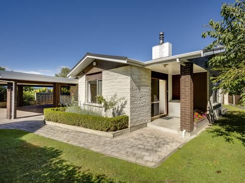 125 Flaxmere Avenue, Flaxmere
