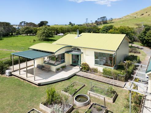 100 Robinson Road, Whangarei Heads