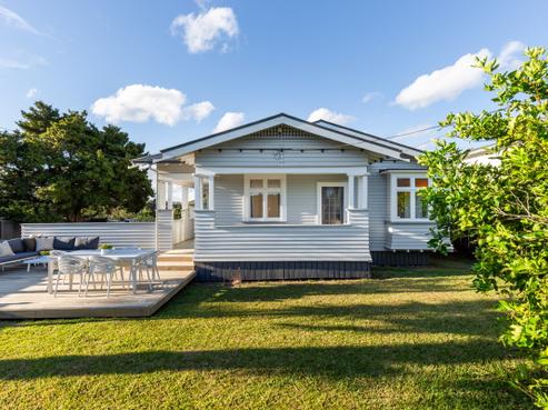 1 Park Avenue, Birkenhead