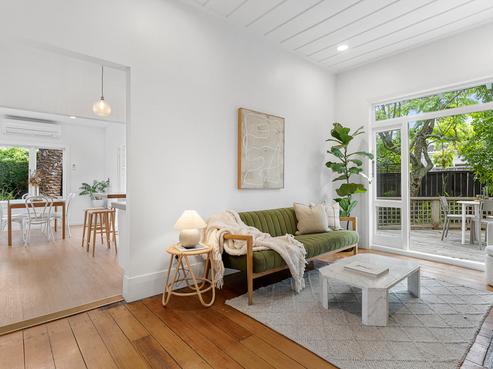 29 Stafford Road, Northcote Point