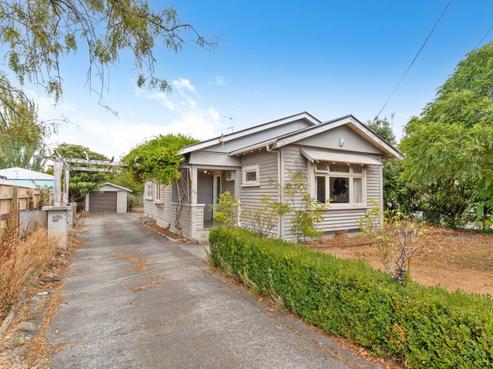169 Dixon Street, Masterton