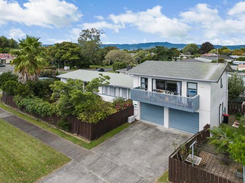 14 College Street, Matamata