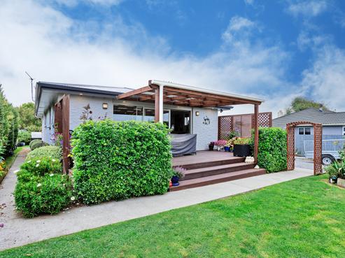 201 Margaret Street, Glengarry