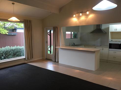 21 Elizabeth Street, Ashburton