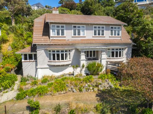 29 Wadestown Road, Wadestown