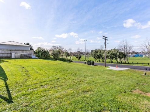 71A Martyn Street, Waiuku