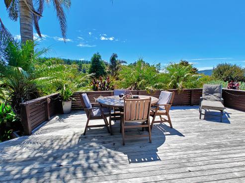 55 Herbert Drive, Whangamata