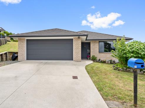 6 Pinehurst Close, Kamo