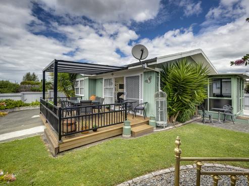 47 Bristol Street, Tamatea