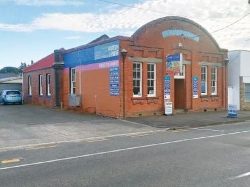 28 High Street, Marton