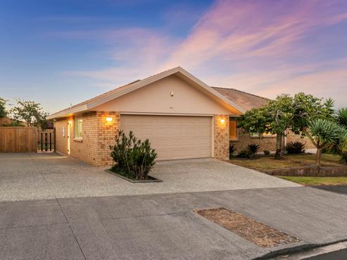 14 Summerland Drive, Henderson