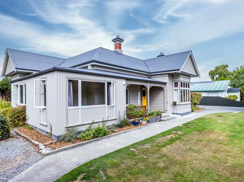 34 Richard Pearse Drive, Temuka