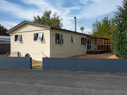 51 Tekapo Drive, Twizel
