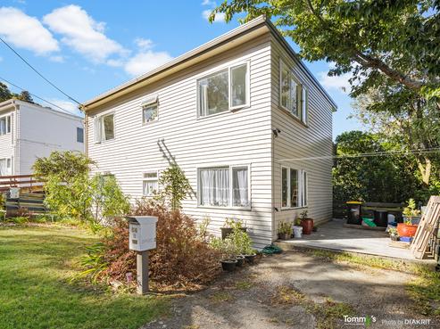 84 Mairangi Road, Wadestown