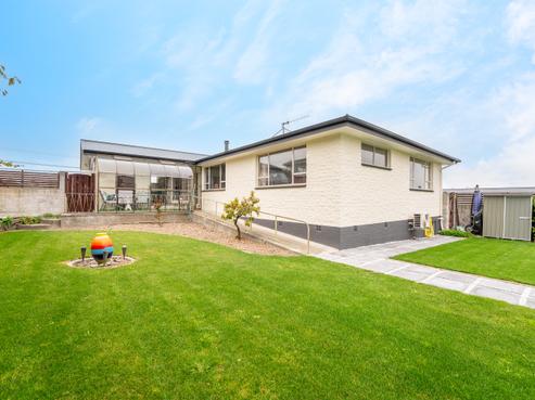 48 Mountain View Road, Glenwood