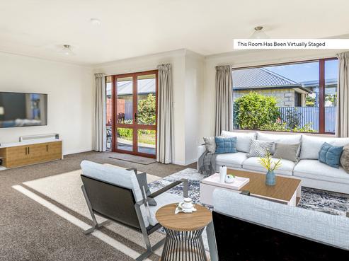 2 Andrewville Lane, Temuka
