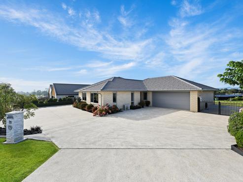 19 Ballybunnion Crescent, Morrinsville